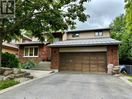 973 Auden Park Drive, Kingston