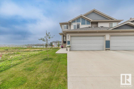 974 Morris Wy, Leduc