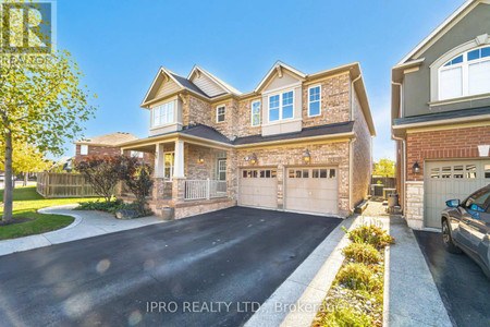 974 Seivert Place, Milton Harrison