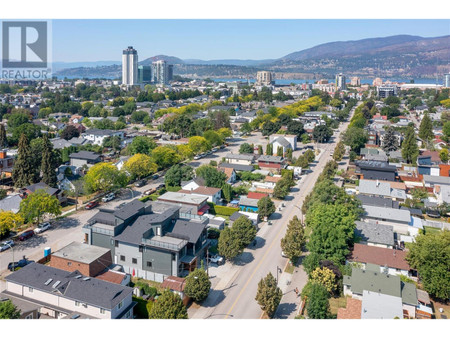 974 Wilson Avenue, Kelowna