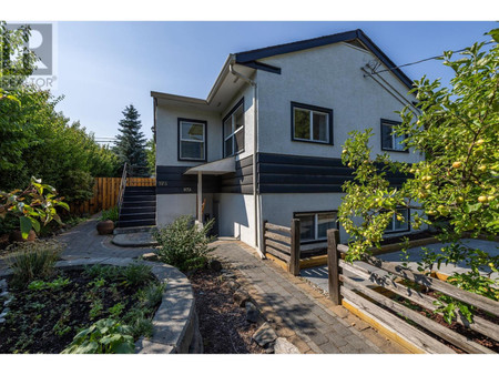 975 Pine Street, Kamloops