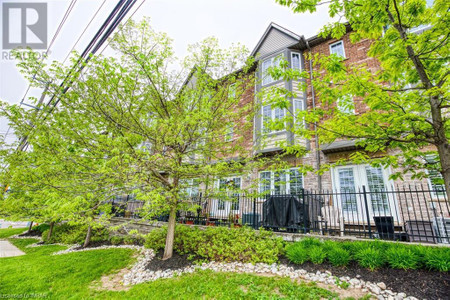 975 Strasburg Road Unit 22 B, Kitchener