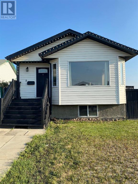 9755 126 Avenue, Grande Prairie