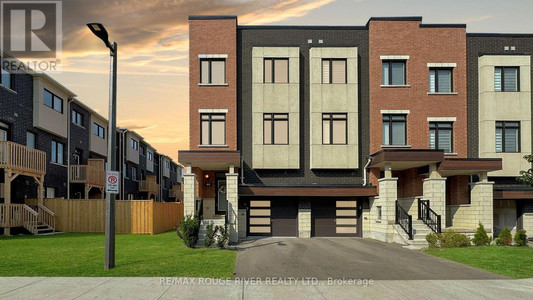 977 Kicking Horse Path, Oshawa