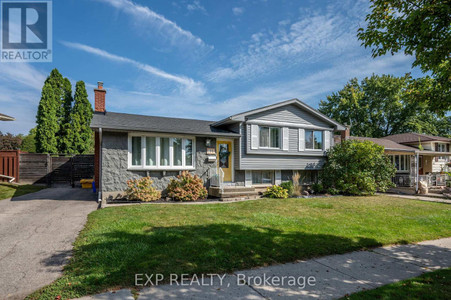 977 Osgoode Drive, London