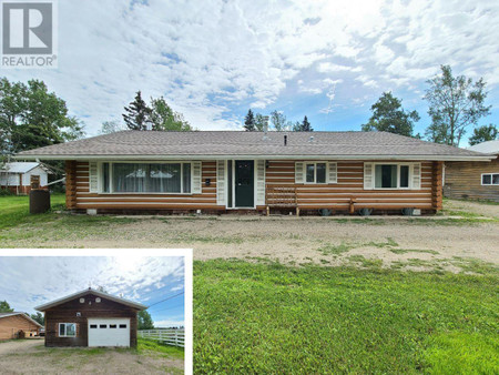 9777 259 Road, Fort St John