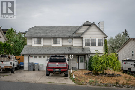 979 Greystone Cres, Kamloops