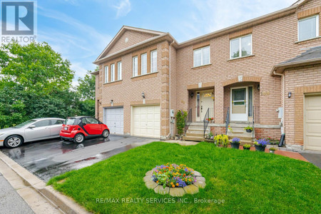 98 200 Cresthaven Road, Brampton Snelgrove