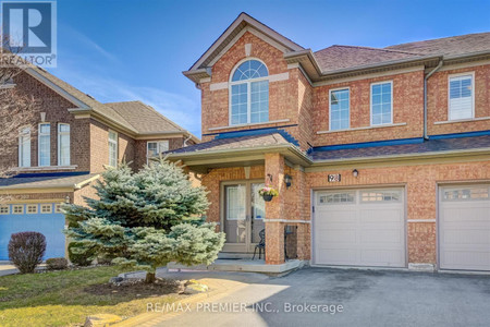 98 Echo Ridge Cres, Vaughan