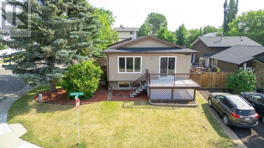 98 Eldorado Road Se, Airdrie