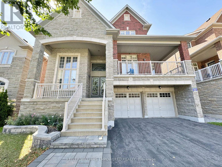 98 Fred Mclaren Boulevard, Markham