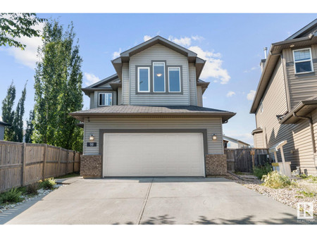 98 Galloway Wd, Fort Saskatchewan