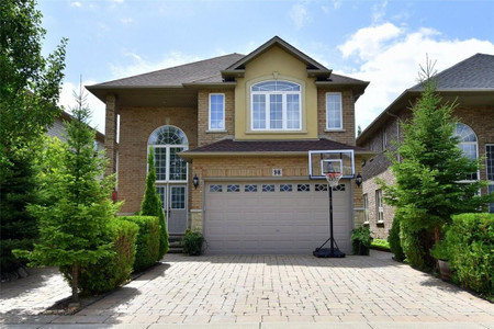 98 Kendrick Court, Ancaster