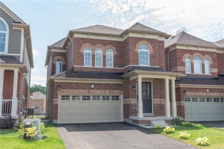 98 Macbean Crescent, Waterdown