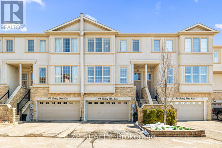 98 Rolling Hills Lane, Caledon Bolton West