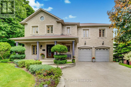 98 Rowland Court, Markham Cachet