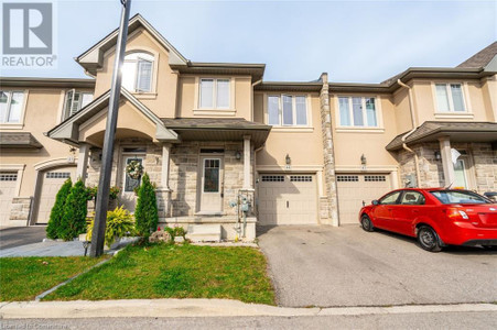 98 Shoreview Place Unit 44, Stoney Creek