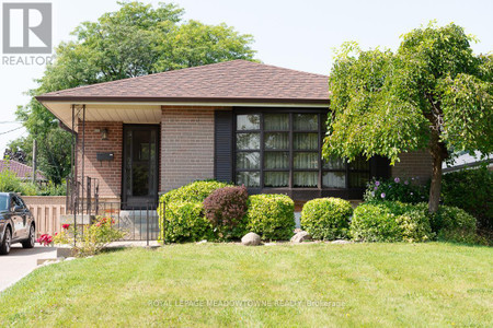 98 Silverstone Drive, Toronto Mount Olive Silverstone Jamestown