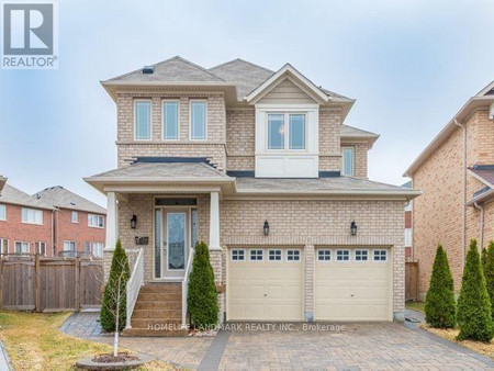 98 Stoyell Drive, Richmond Hill