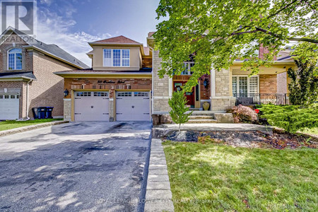 98 Treeline Boulevard, Brampton Vales Of Castlemore