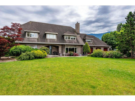 22 Homes for Sale in Rosedale, BC | Rosedale Real Estate