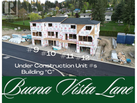 981 12 Street Se Unit Prop 12, Salmon Arm