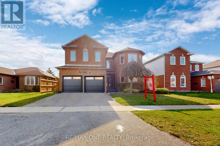 981 Deer Valley Drive, Oshawa Northglen