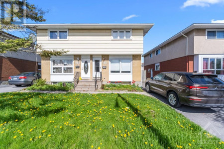 981 Meadowlands Drive E, Ottawa