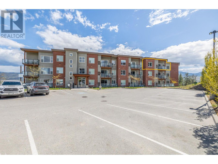 985 Academy Way Unit 308, Kelowna