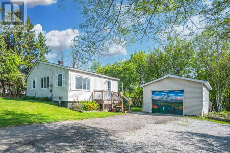 9857 Highway 12, Oro Medonte