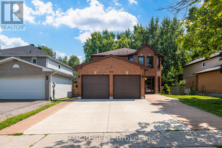 99 Browning Trail, Barrie