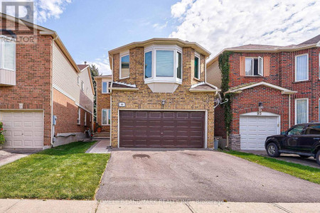 99 Carl Tennen Street, Vaughan Brownridge