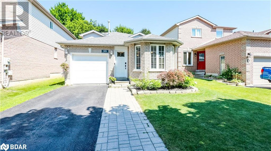 99 Churchland Drive, Barrie