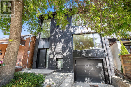 99 Claremont Street, Toronto Trinity Bellwoods