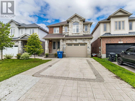 99 Dallan Drive, Guelph Guelph South