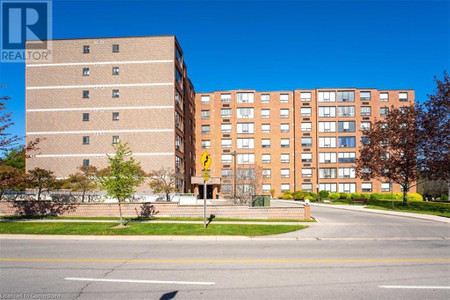 99 Donn Avenue Unit 208, Hamilton