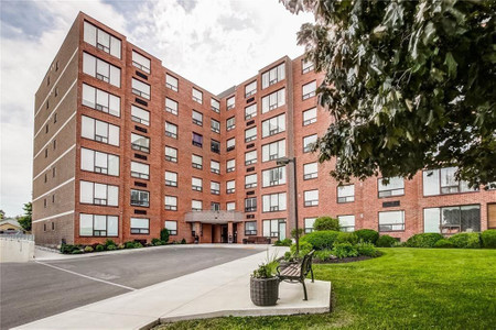 99 Donn Avenue Unit 707, Stoney Creek