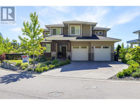 99 Forest Edge Place, Kelowna