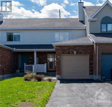 99 Markland Crescent, Barrhaven