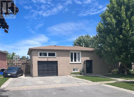 99 Ondrey Street, Bradford West Gwillimbury Bradford