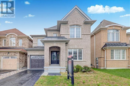 99 Oswell Drive, Ajax Northeast Ajax