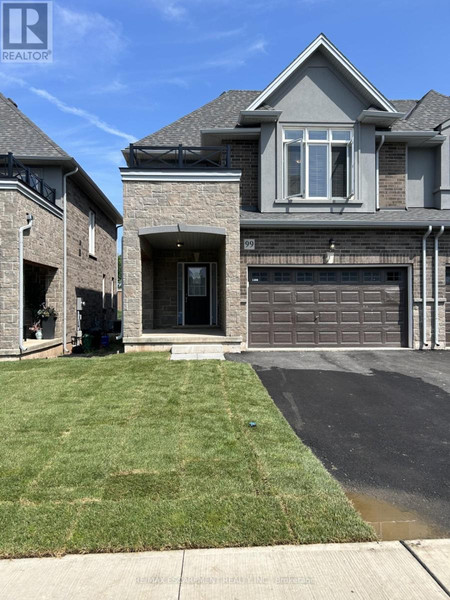 99 Pinot Crescent, Hamilton Stoney Creek