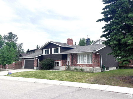 99 Wahstao Cr Nw, Edmonton