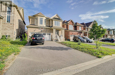 992 Wrenwood Drive, Oshawa Taunton