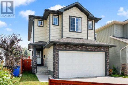 994 Shantz Place, Crossfield