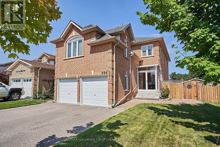 996 Deer Valley Drive, Oshawa Northglen