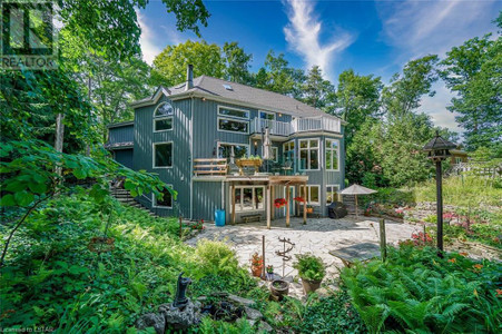 9967 Old River Road, Grand Bend