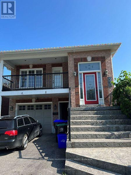 997 Leslie Bsmt Drive, Innisfil Alcona