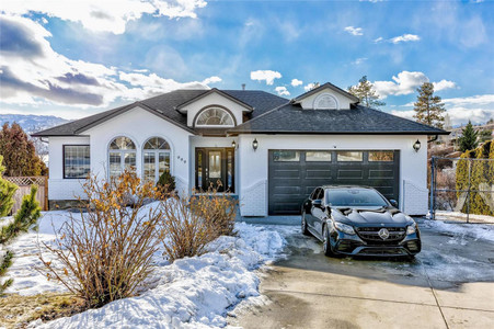 999 Regal Road, Kelowna