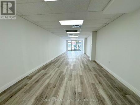 A 113 Dundas Street W, Whitby Downtown Whitby